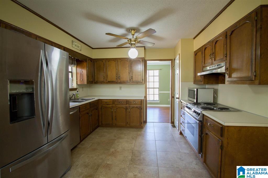 5 Ridge Drive Pelham, AL 35124 - Photo 15 of 69