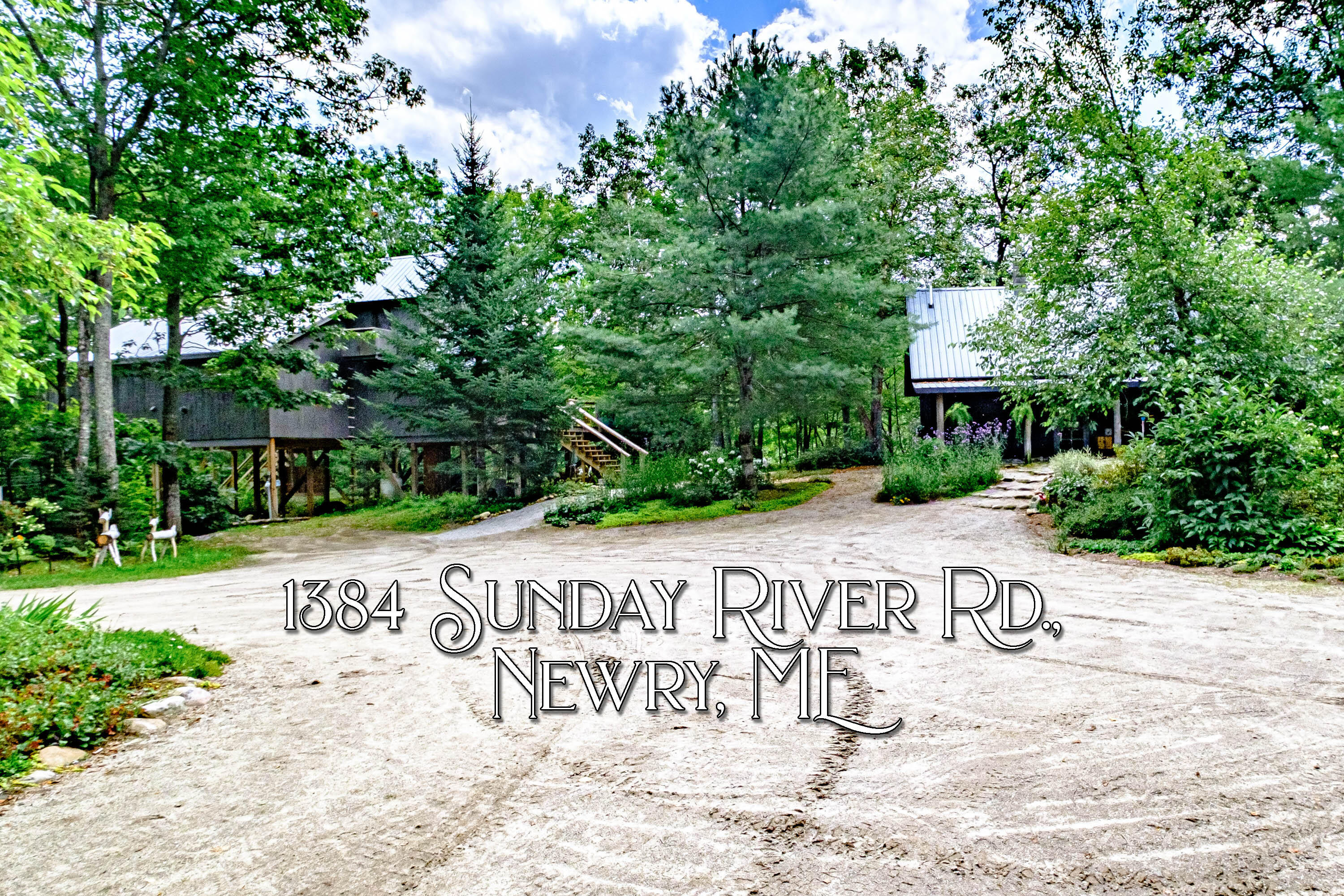 1384 Sunday River Road Newry, ME 04261 - Photo 1 of 116 20220825gp-61000