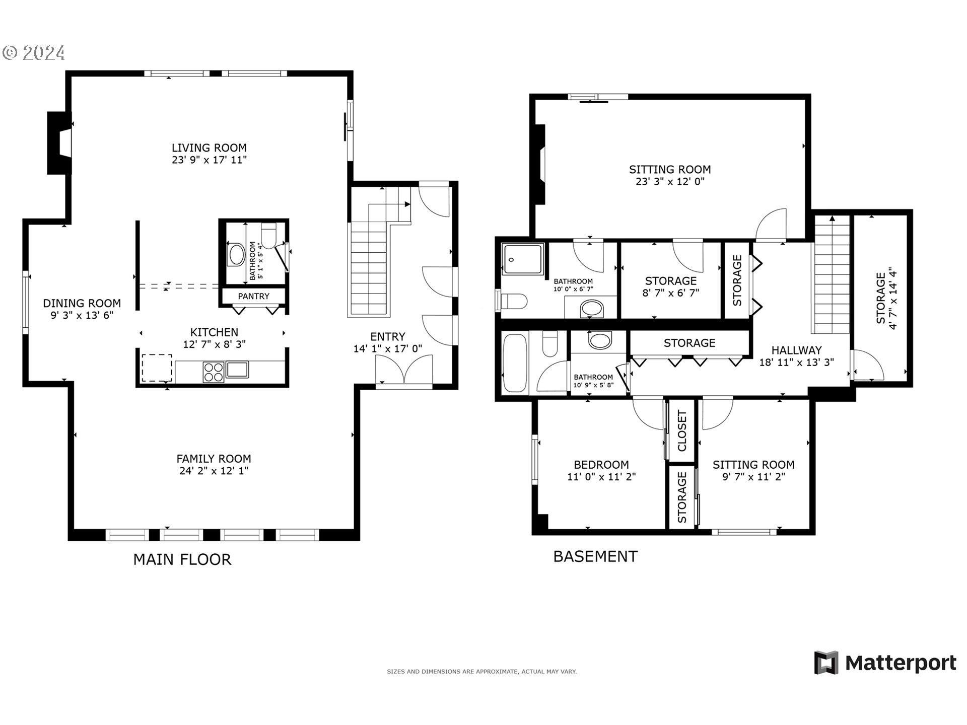 321 Northeast Scott Drive Gresham, OR 97030 - Photo 48 of 48 unknown