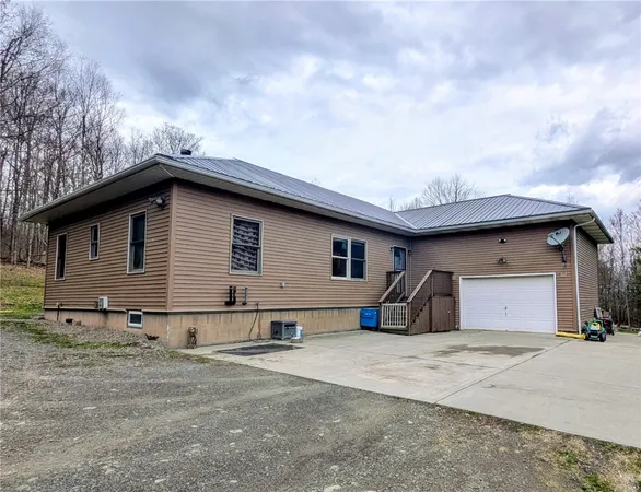 $360,000 | 172 Albee Hill Road, Van Etten, NY 14889