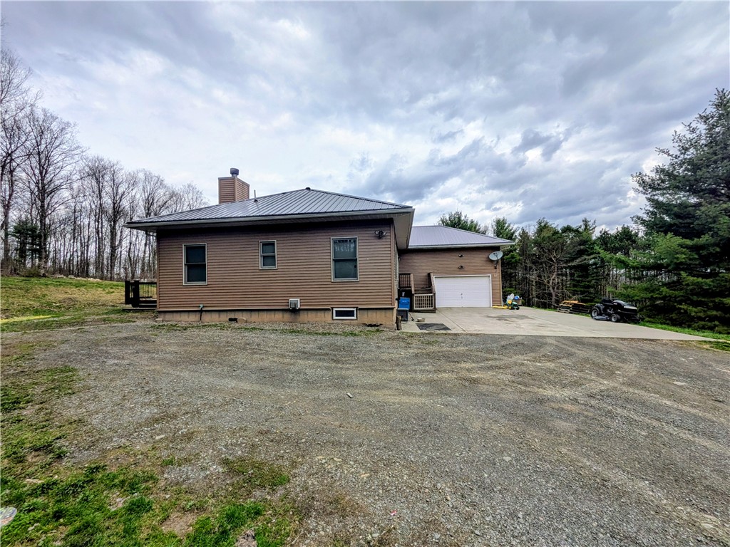 172 Albee Hill Road Van Etten, NY 14889 - Photo 2 of 27