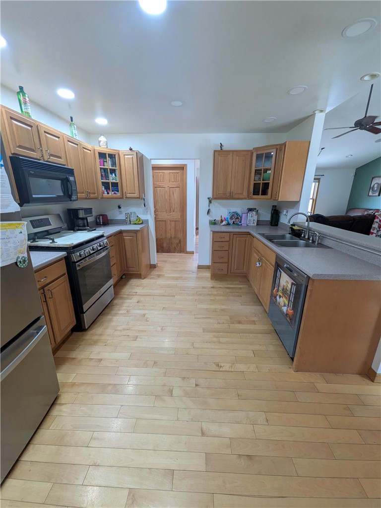 172 Albee Hill Road Van Etten, NY 14889 - Photo 6 of 27