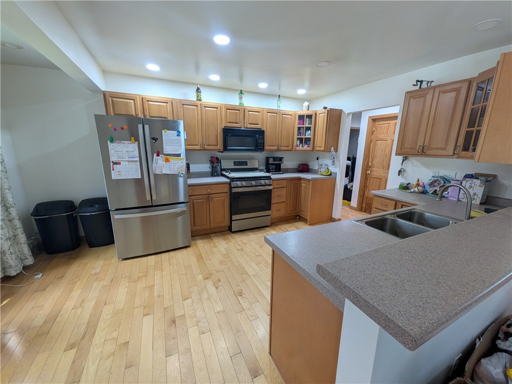 172 Albee Hill Road Van Etten, NY 14889 - Photo 8 of 27