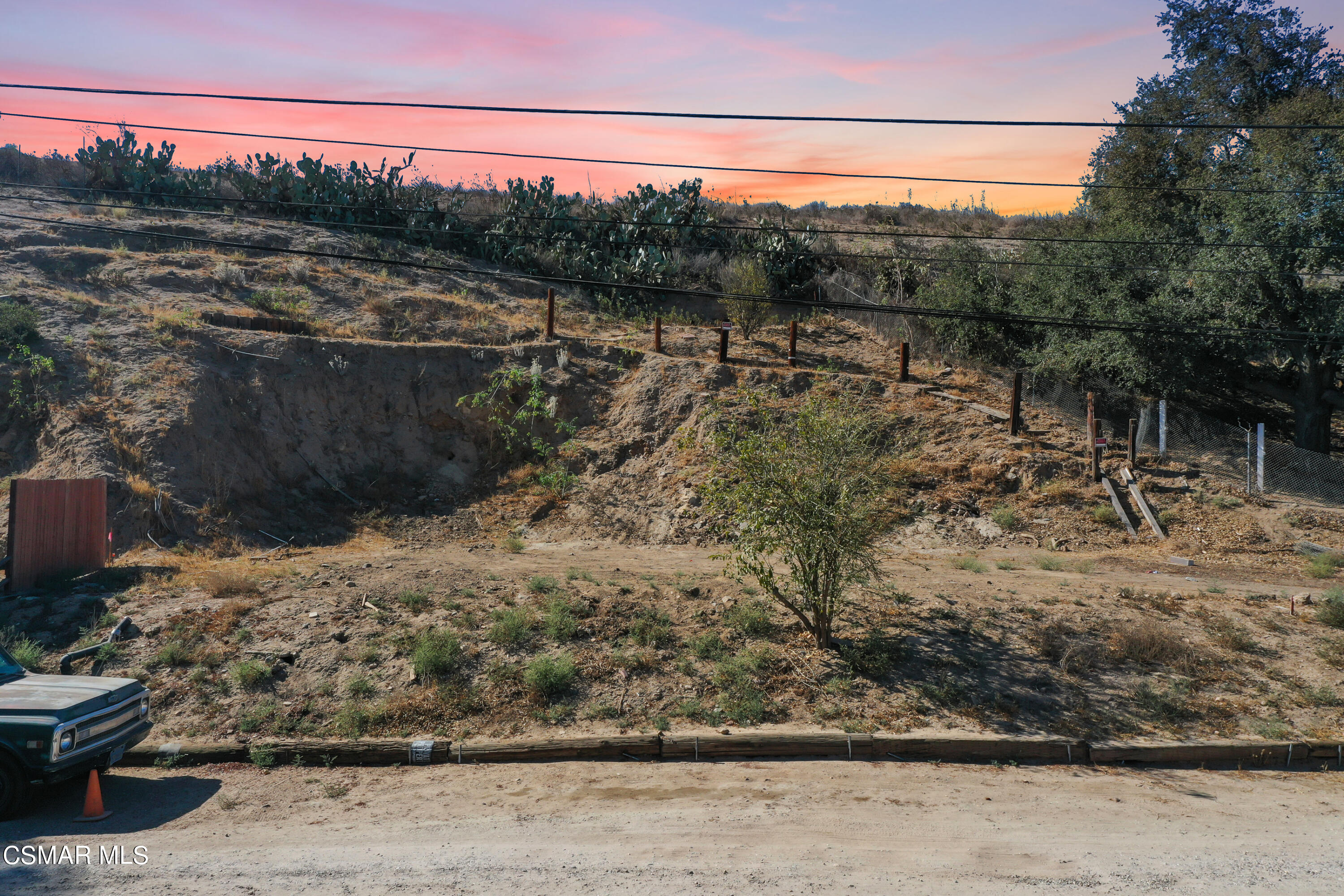 1179 Walnut Canyon Road Moorpark, CA 93021 - Photo 23 of 30 a view of a forest with mountain view