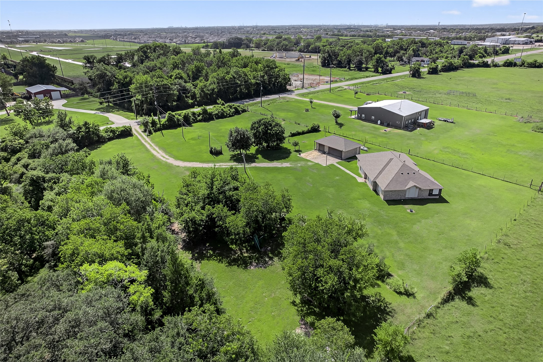 329 Gou Hole Road Cove, TX 77523 - Photo 28 of 33 Gallery Image 28