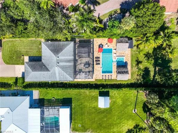 a view of outdoor space yard and patio