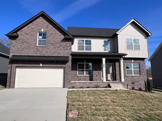 $505,000 | 166 Griffey Estates, Clarksville, TN 37042
