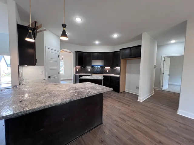 $505,000 | 166 Griffey Estates, Clarksville, TN 37042