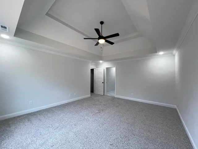 $505,000 | 166 Griffey Estates, Clarksville, TN 37042