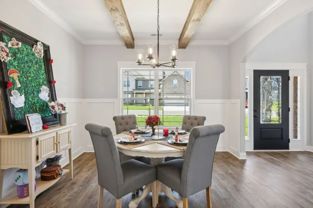 $505,000 | 166 Griffey Estates, Clarksville, TN 37042