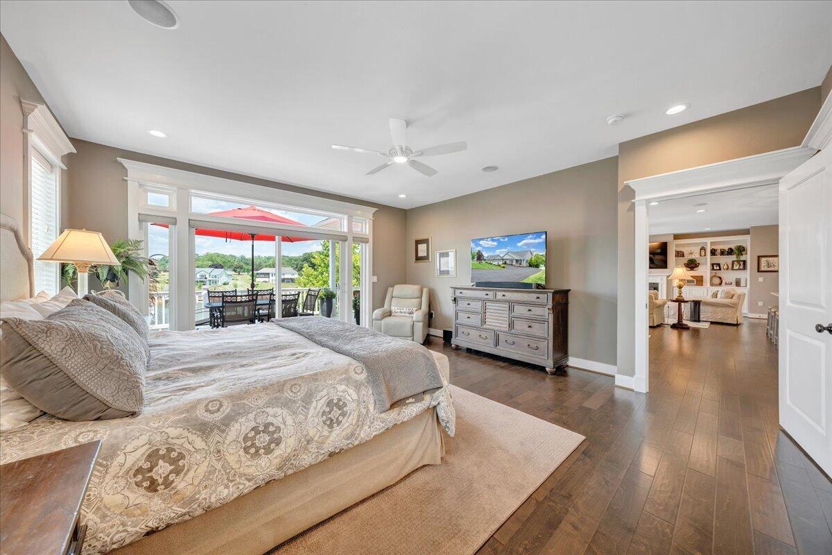 290 Sunset Pointe Drive Moneta, VA 24121 - Photo 18 of 68 027-MIB02648