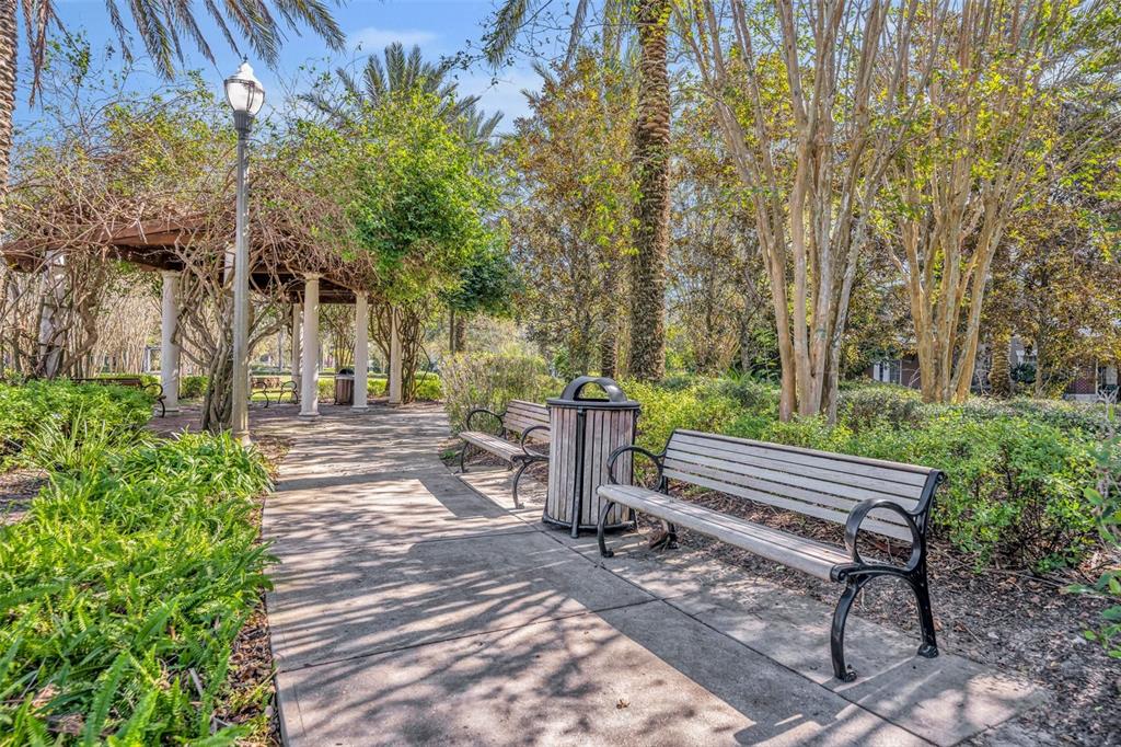 7659 Whisper Way, Unit 102 Reunion, FL 34747 - Photo 39 of 48