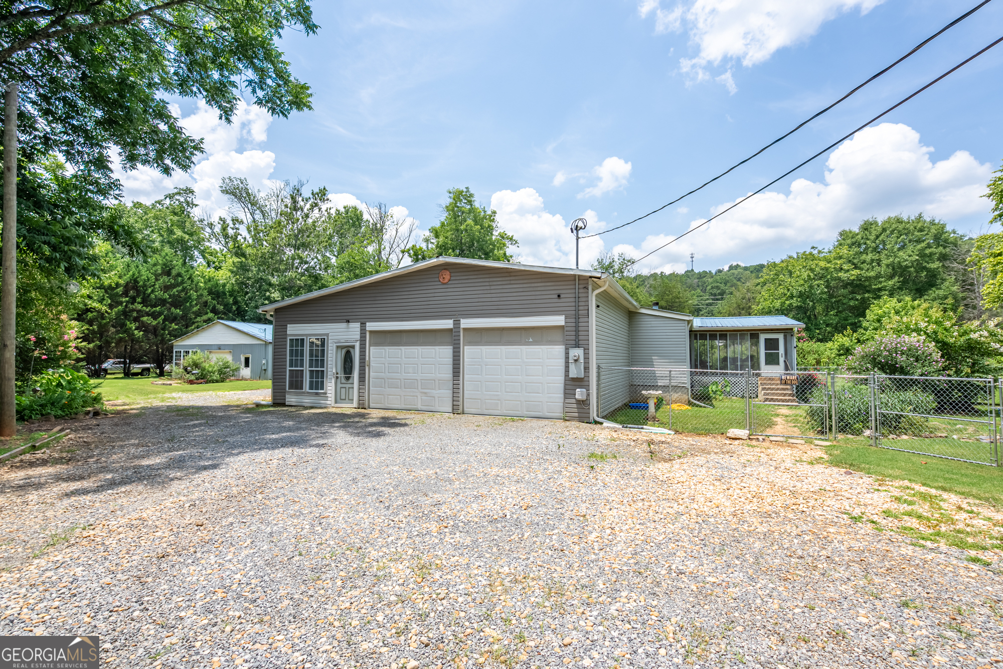 1054 Booze Mountain Road Lindale, GA 30147 - Photo 1 of 35