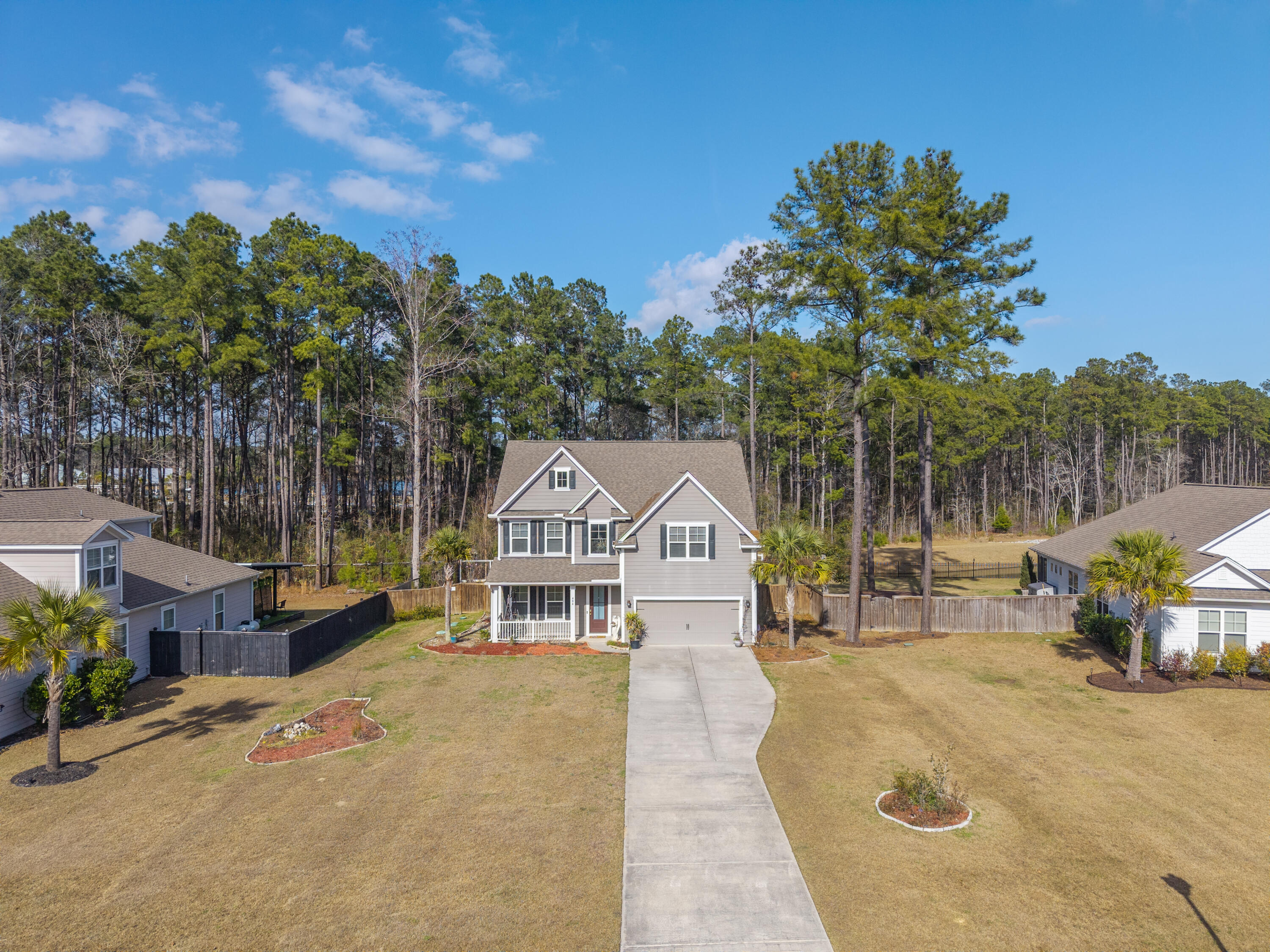 404 Bowstring Drive Huger, SC 29450 - Photo 35 of 61 Zyndicate4237