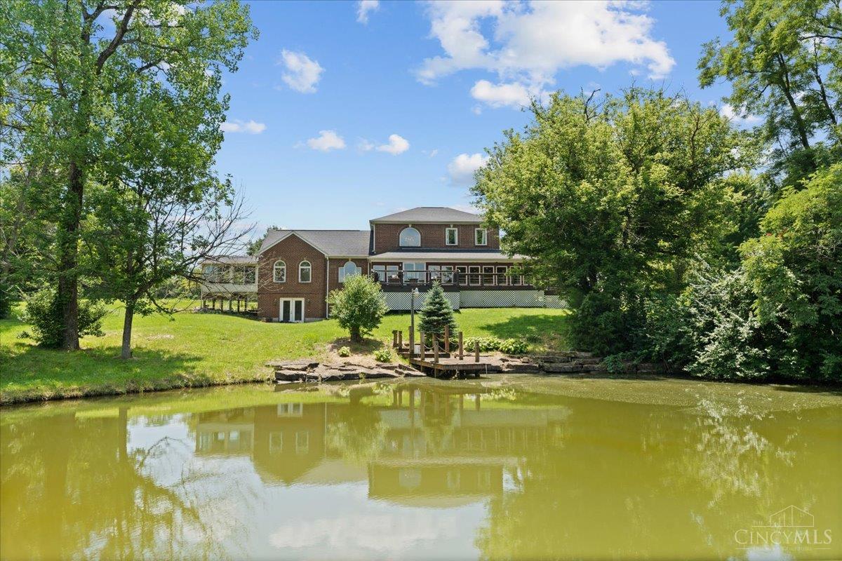 3733 Todds Run Foster Road Williamsburg, OH 45176 - Photo 64 of 80