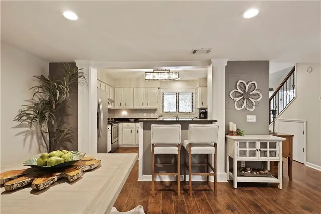 $499,900 | 101 Barkentine Court, Unit A1, St. Simons Island, GA 31522