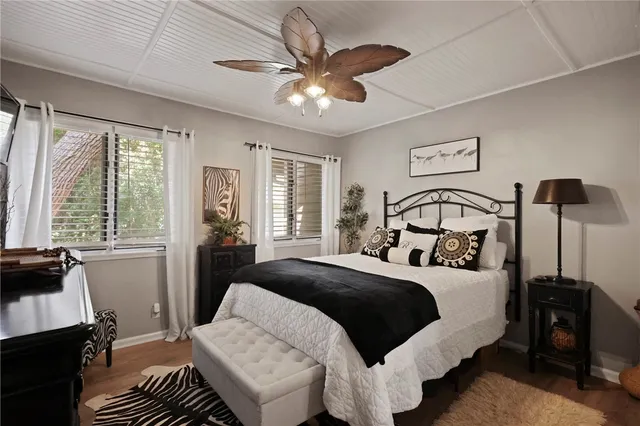 $499,900 | 101 Barkentine Court, Unit A1, St. Simons Island, GA 31522