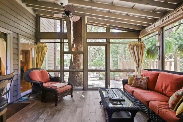 $499,900 | 101 Barkentine Court, Unit A1, St. Simons Island, GA 31522