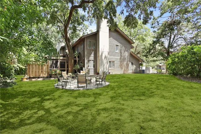 $499,900 | 101 Barkentine Court, Unit A1, St. Simons Island, GA 31522