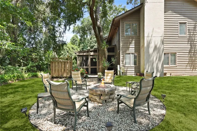 $499,900 | 101 Barkentine Court, Unit A1, St. Simons Island, GA 31522