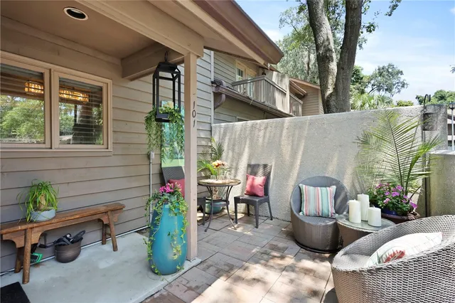 $499,900 | 101 Barkentine Court, Unit A1, St. Simons Island, GA 31522
