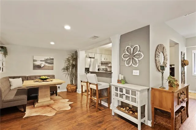 $499,900 | 101 Barkentine Court, Unit A1, St. Simons Island, GA 31522