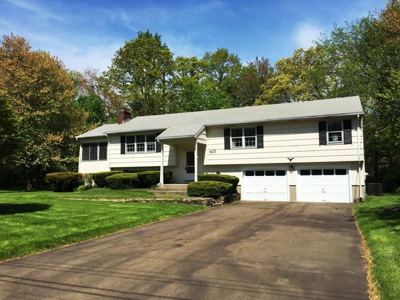 425 Old Country Road Orange, CT 06477 - Photo 1 of 1 Gallery Image 1