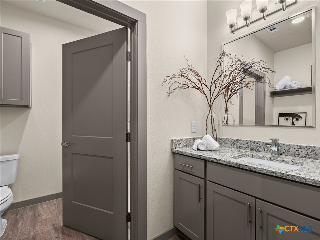 1554 Gruene Road, Unit B5 New Braunfels, TX 78130 - Photo 16 of 31