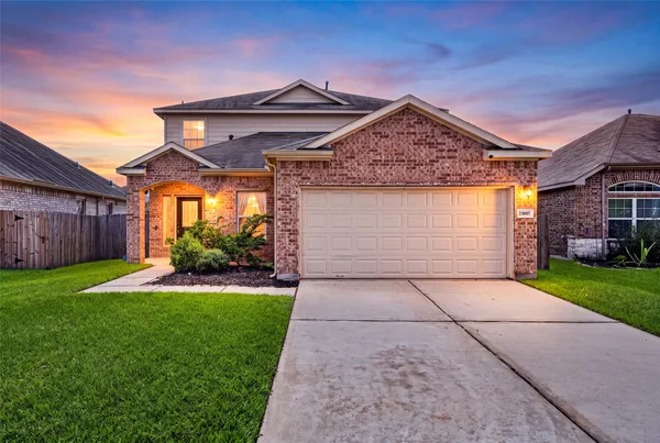 $279,990 | 23007 Striped Maple Court, Tomball, TX 77375