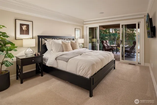 $2,498,000 | 4437 Lake Washington Boulevard Northeast, Unit 202, Kirkland, WA 98033