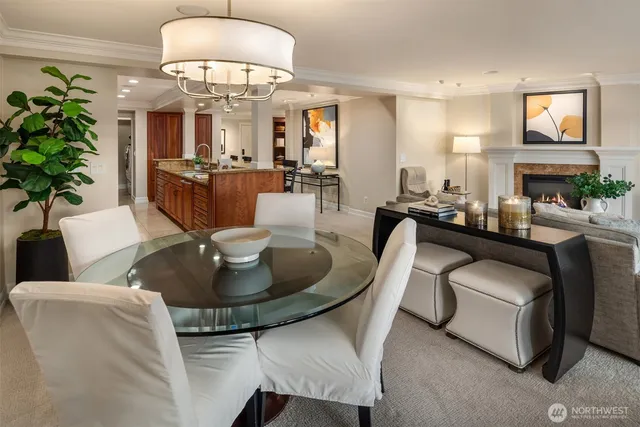 $2,498,000 | 4437 Lake Washington Boulevard Northeast, Unit 202, Kirkland, WA 98033