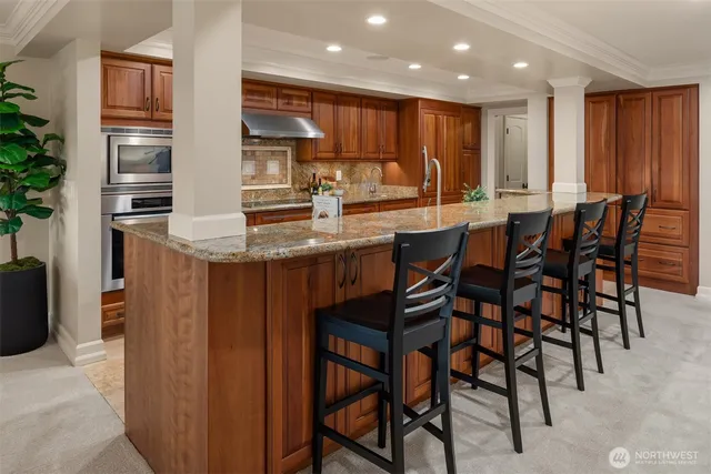 $2,498,000 | 4437 Lake Washington Boulevard Northeast, Unit 202, Kirkland, WA 98033