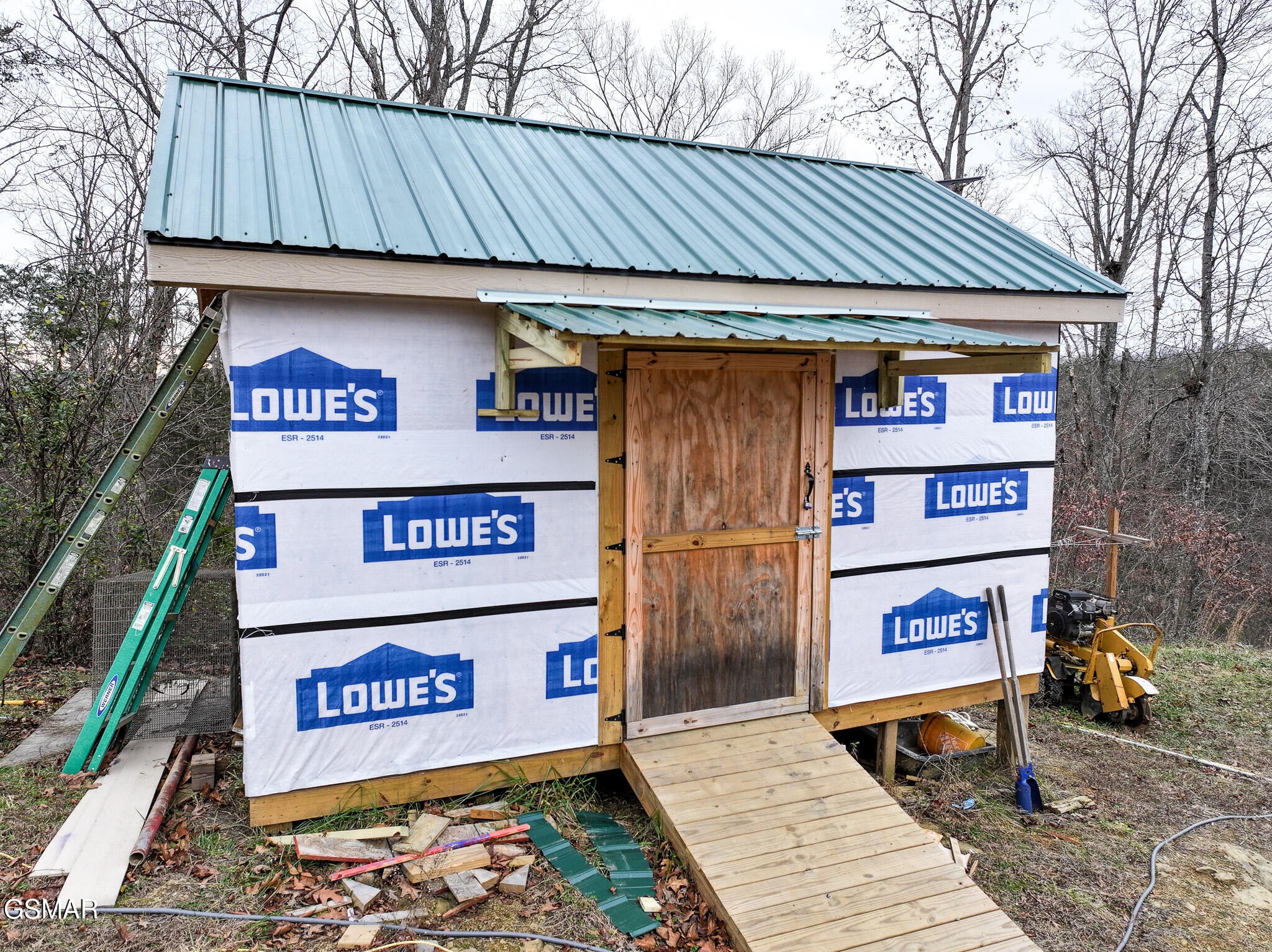 201 Green Road Bulls Gap, TN 37711 - Photo 21 of 34 Gallery Image 21