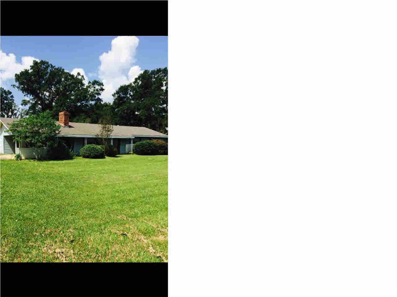 1891 Ernie Martin Road Utica, MS 39175 - Photo 1 of 1 Photo 1