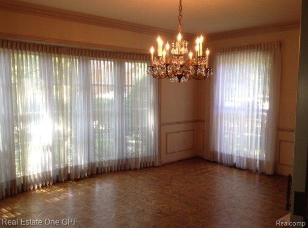 40 Stonehurst Road Grosse Pointe, MI 48236 - Photo 7 of 9 dining.JPG
