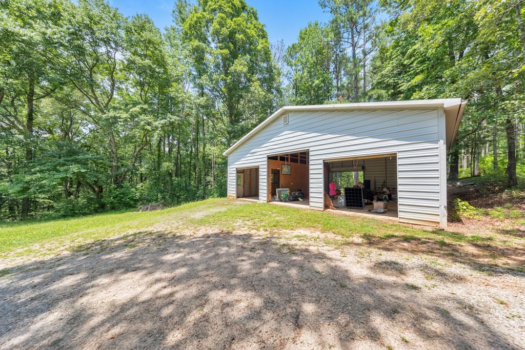 4941 North Helton Road Winston, GA 30187 - Photo 41 of 67