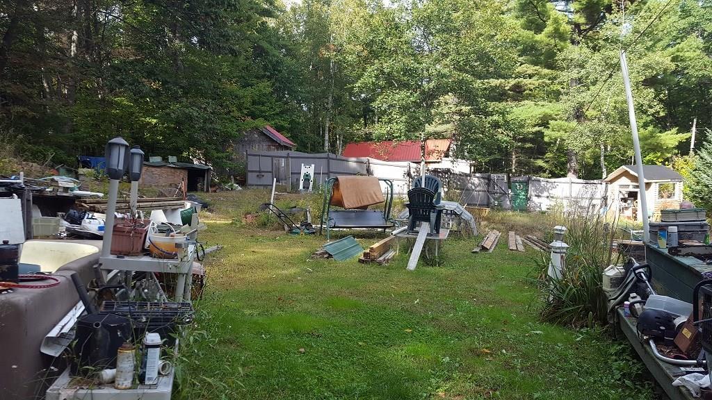 54 Vigue Shore Road Albion, ME 04910 - Photo 8 of 10 Photo
