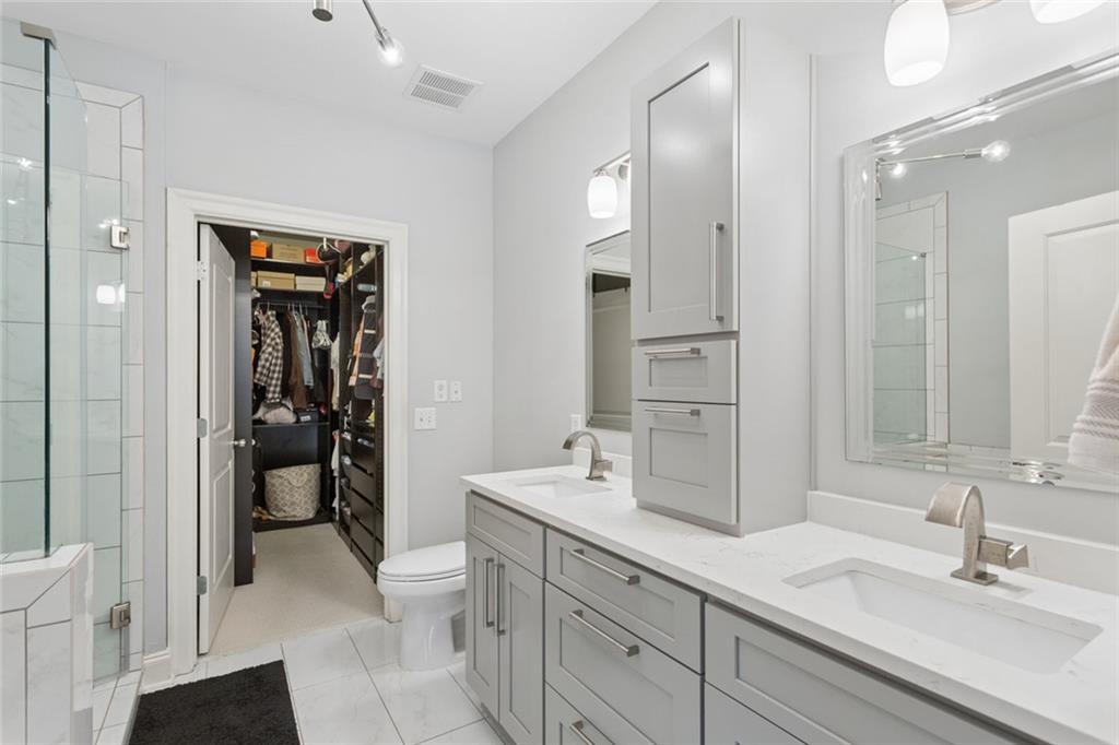 901 Abernathy Road Northeast, Unit 4300 Sandy Springs, GA 30328 - Photo 18 of 38 Gallery Image 18