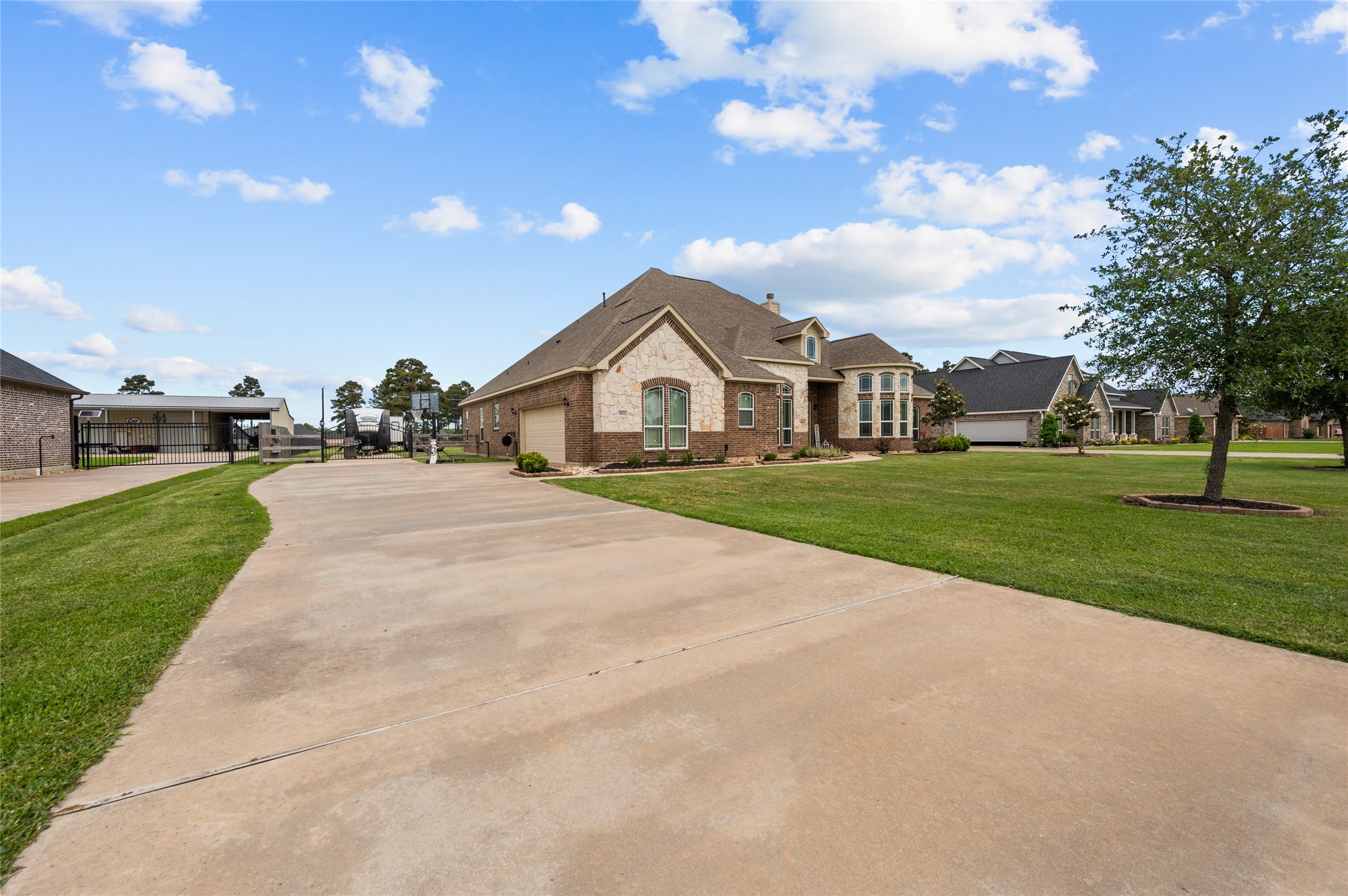 5111 Camp Creek Road Baytown, TX 77523 - Photo 7 of 49