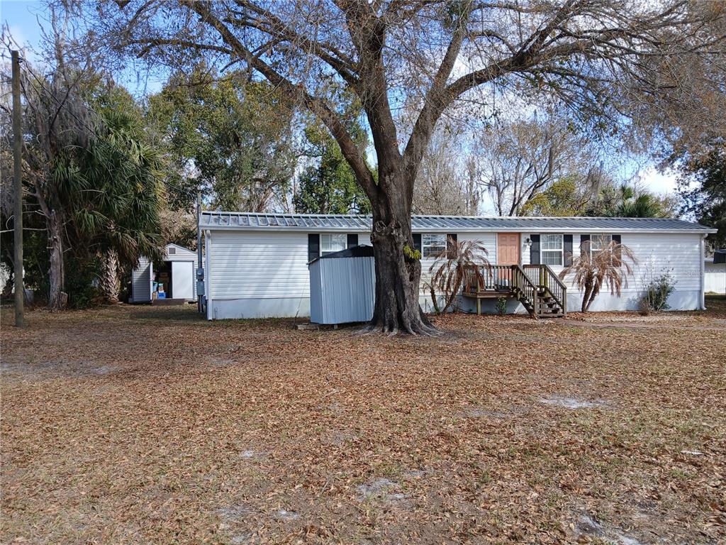10429 East Victory Lane Inverness, FL 34450 - Photo 2 of 22