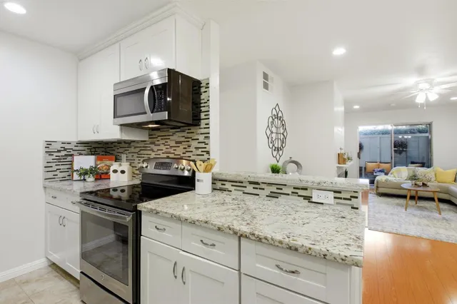 $399,980 | 259 North Capitol Avenue, Unit 102, San Jose, CA 95127