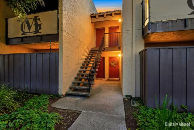 $399,980 | 259 North Capitol Avenue, Unit 102, San Jose, CA 95127