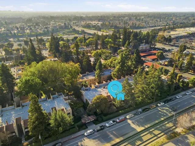 $399,980 | 259 North Capitol Avenue, Unit 102, San Jose, CA 95127