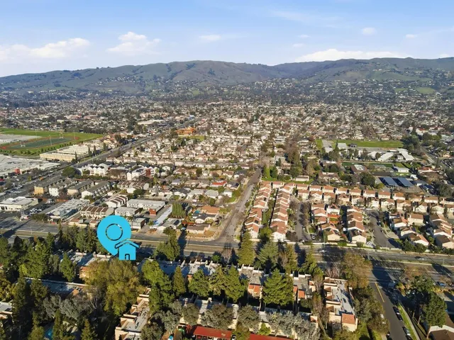 $399,980 | 259 North Capitol Avenue, Unit 102, San Jose, CA 95127