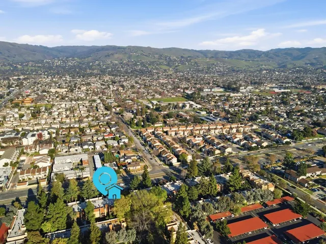 $399,980 | 259 North Capitol Avenue, Unit 102, San Jose, CA 95127