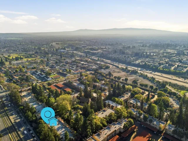 $399,980 | 259 North Capitol Avenue, Unit 102, San Jose, CA 95127