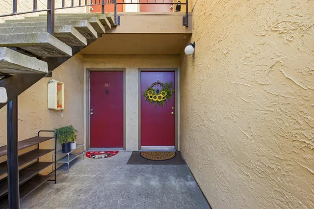 $399,980 | 259 North Capitol Avenue, Unit 102, San Jose, CA 95127