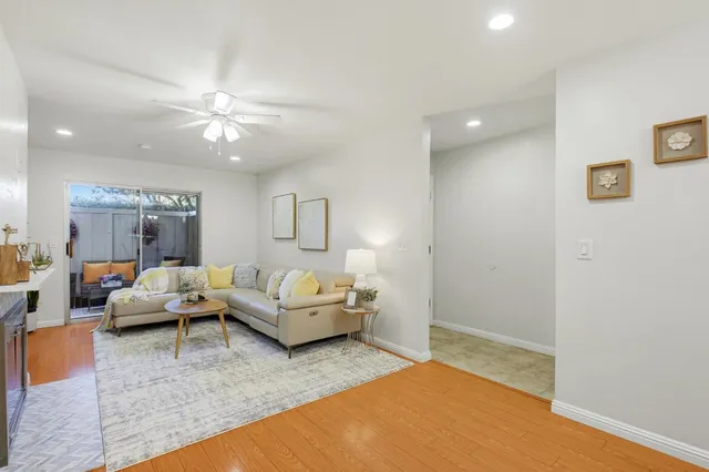 $399,980 | 259 North Capitol Avenue, Unit 102, San Jose, CA 95127