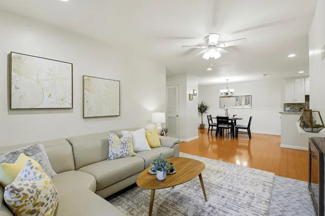 $399,980 | 259 North Capitol Avenue, Unit 102, San Jose, CA 95127