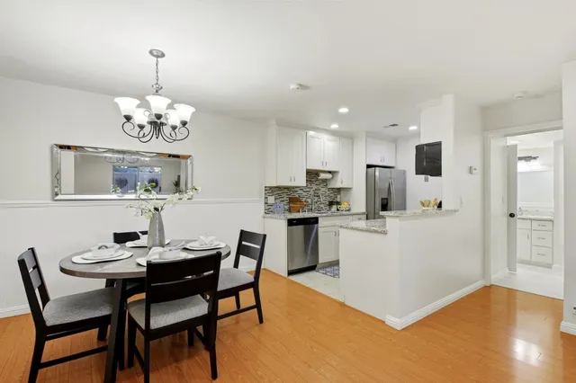 $399,980 | 259 North Capitol Avenue, Unit 102, San Jose, CA 95127